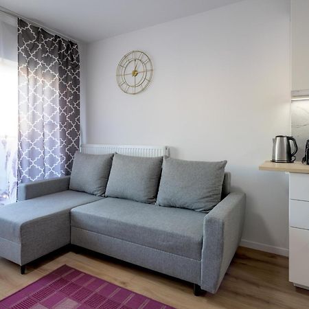 Rentplanet - Atal City Square Wroclaw Ngoại thất bức ảnh