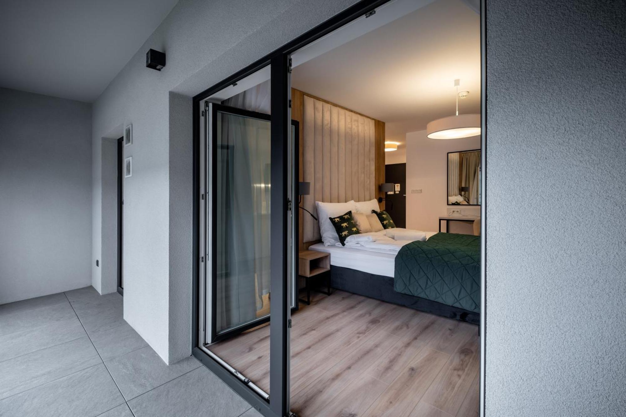 Rentplanet - Atal City Square Wroclaw Ngoại thất bức ảnh