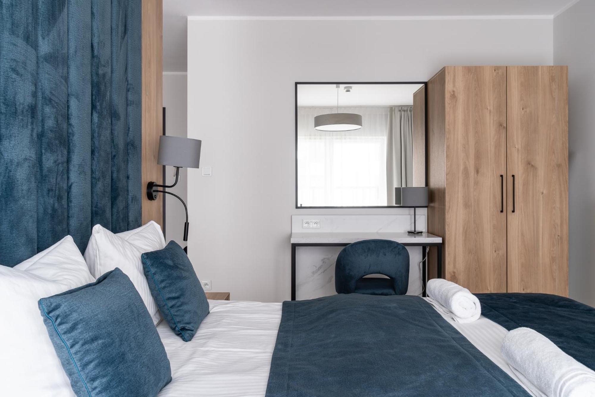 Rentplanet - Atal City Square Wroclaw Ngoại thất bức ảnh