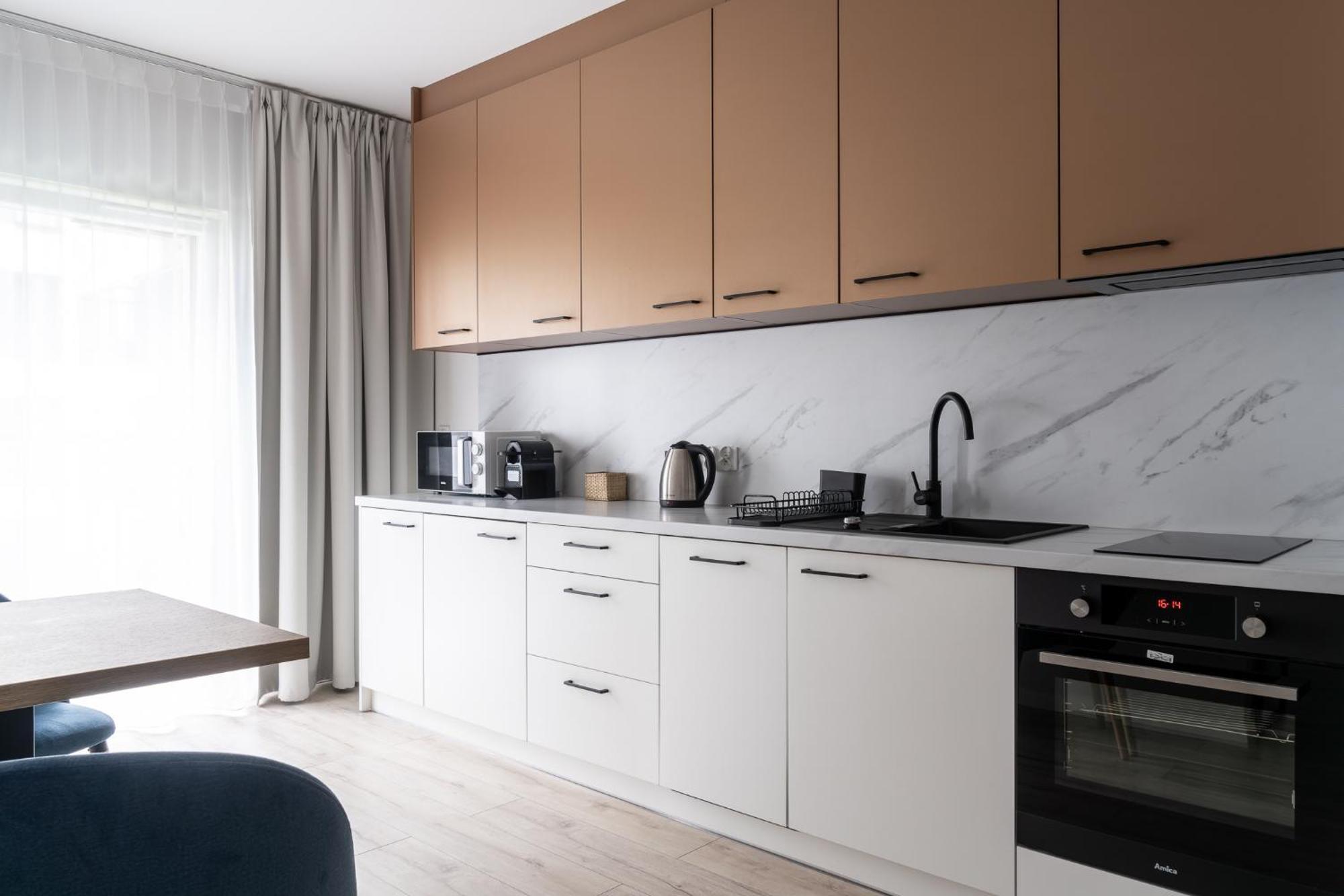 Rentplanet - Atal City Square Wroclaw Ngoại thất bức ảnh