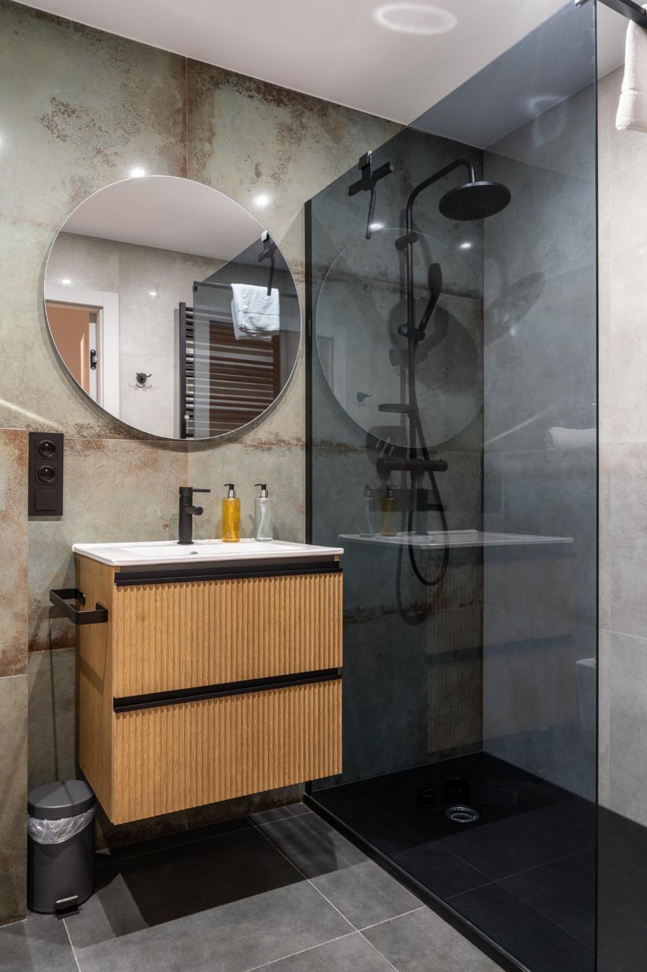 Rentplanet - Atal City Square Wroclaw Ngoại thất bức ảnh
