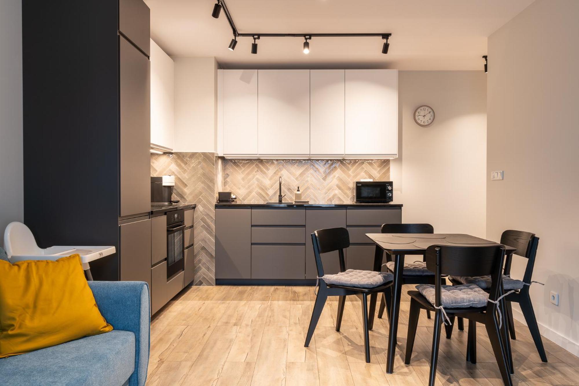 Rentplanet - Atal City Square Wroclaw Ngoại thất bức ảnh