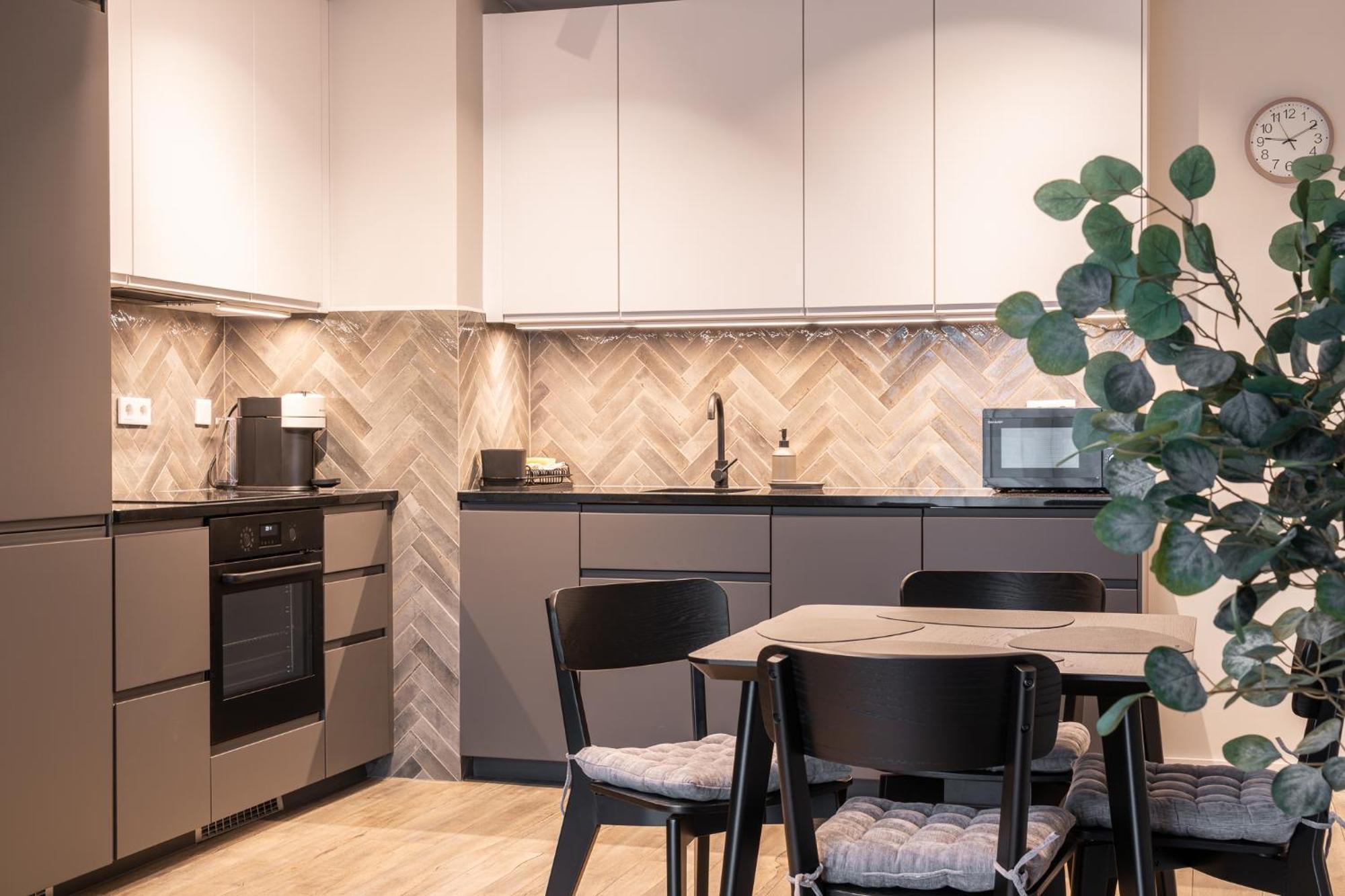 Rentplanet - Atal City Square Wroclaw Ngoại thất bức ảnh