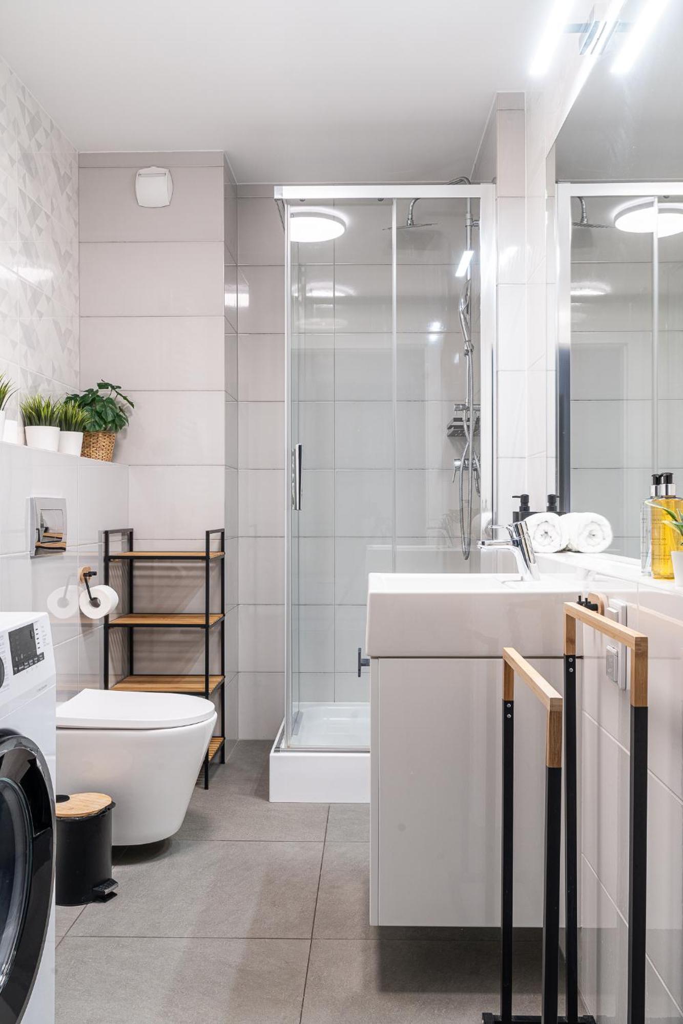 Rentplanet - Atal City Square Wroclaw Ngoại thất bức ảnh