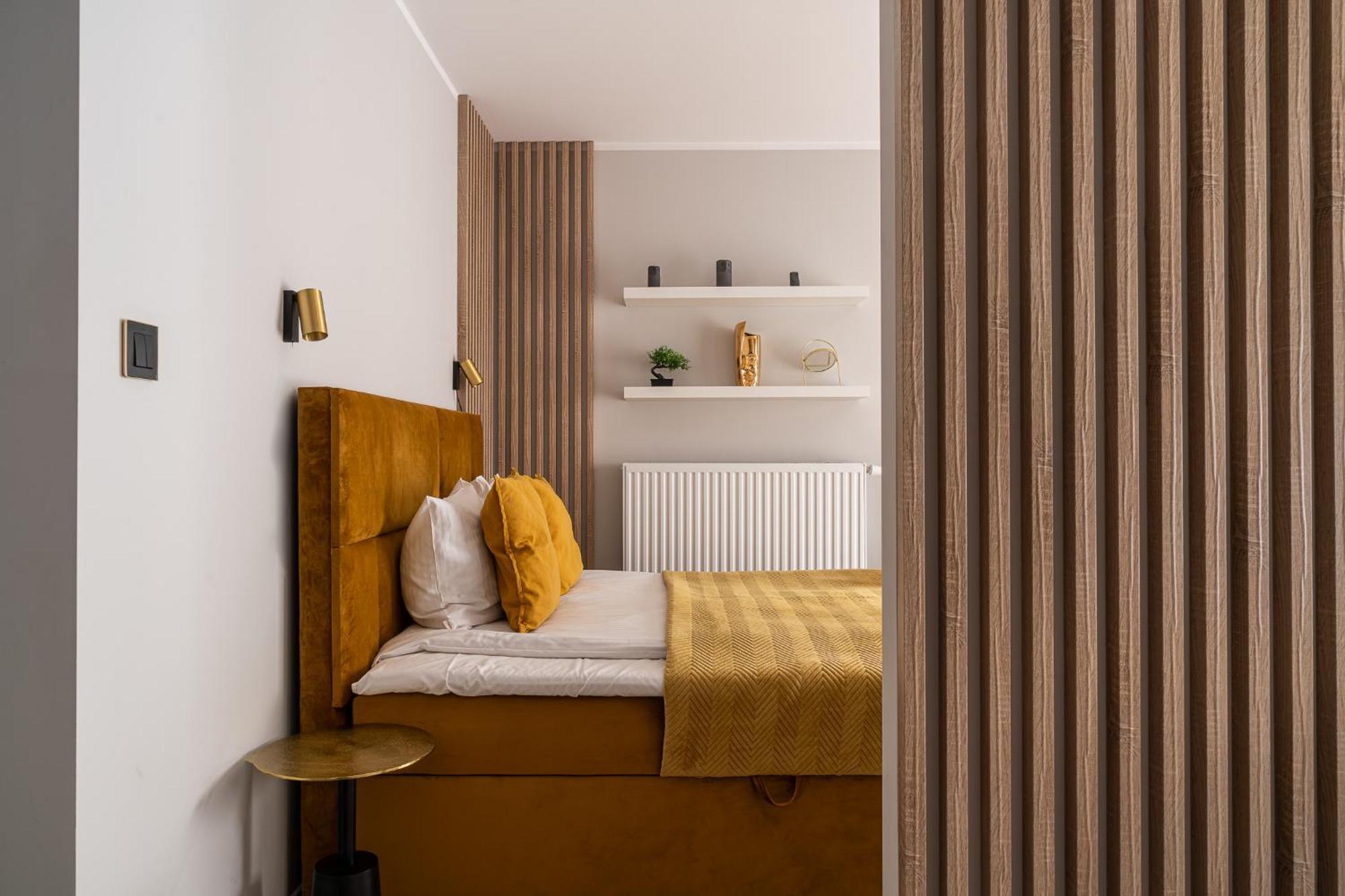 Rentplanet - Atal City Square Wroclaw Ngoại thất bức ảnh