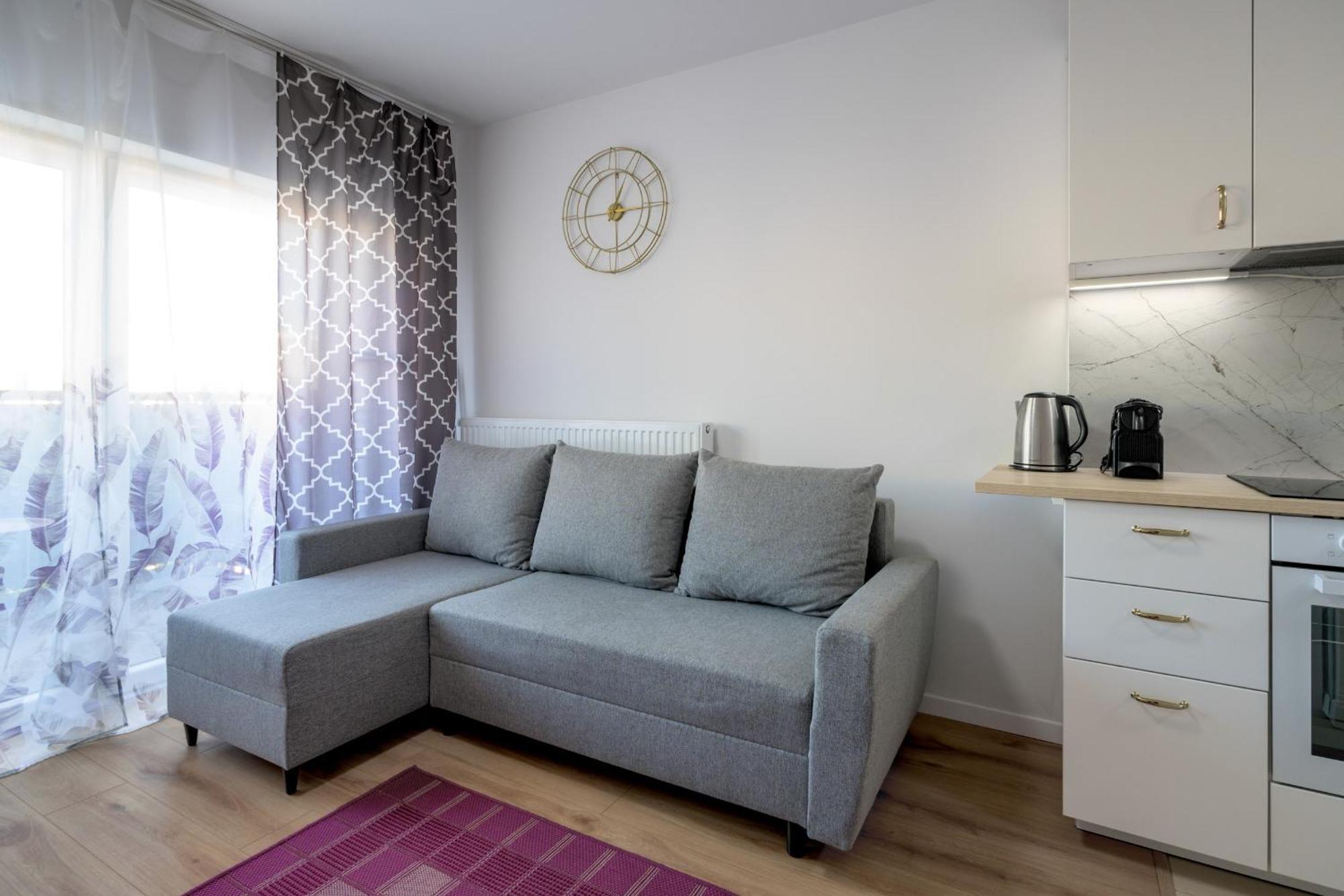 Rentplanet - Atal City Square Wroclaw Ngoại thất bức ảnh
